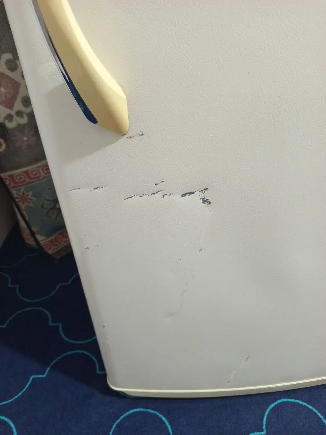 یخچال|یخچال و فریزر|قم, ولیعصر|دیوار