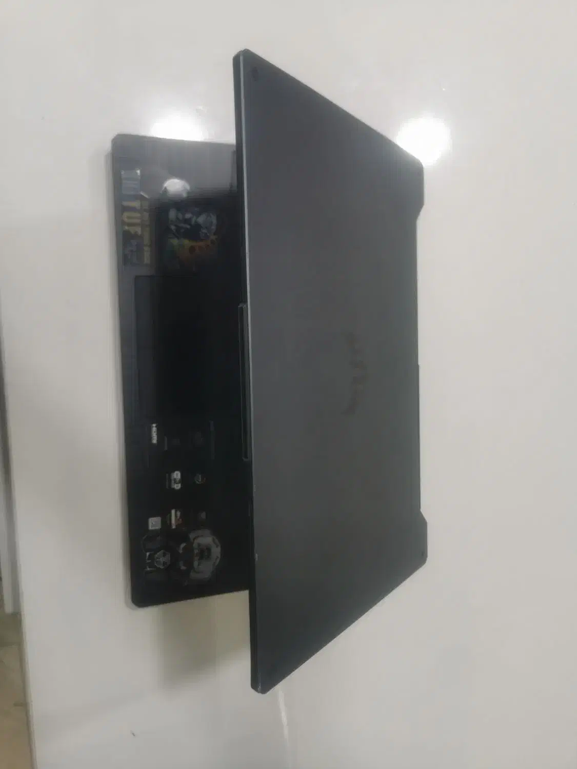 لپ تاپ گیمینگ tuff series|رایانه همراه|شیراز, زند|دیوار