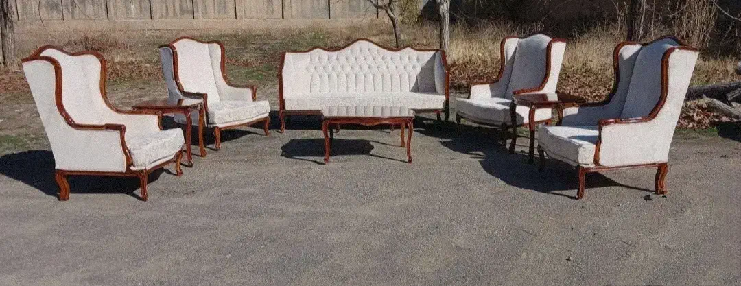 تعمیرات تخصصی مبلمان سهیل|مبلمان خانگی و میز عسلی|بهارستان, |دیوار