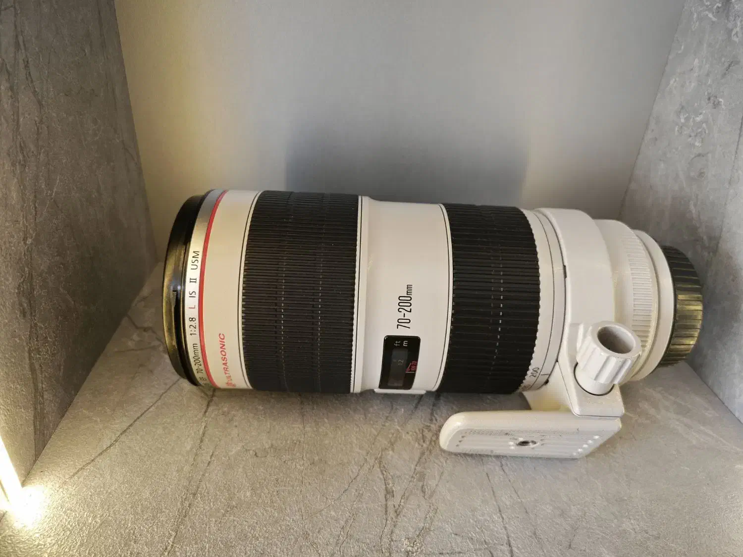 لنز دوربین 200-70 Canon|دوربین عکاسی و فیلم‌برداری|تهران, آجودانیه|دیوار