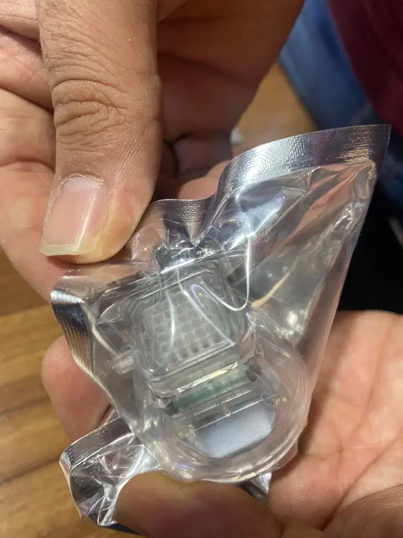 سوزن آر اف فرکشنال نیدل|آرایشگاه و سالن‌های زیبایی|تهران, آذربایجان|دیوار