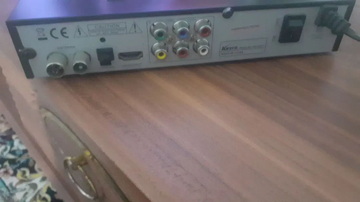 گیرنده دیجیتال|صوتی و تصویری|آزادشهر, |دیوار