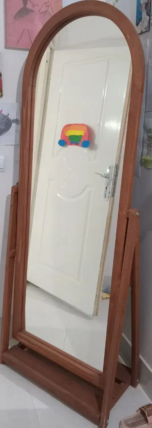 آینه قدی|آینه|کوهدشت, |دیوار