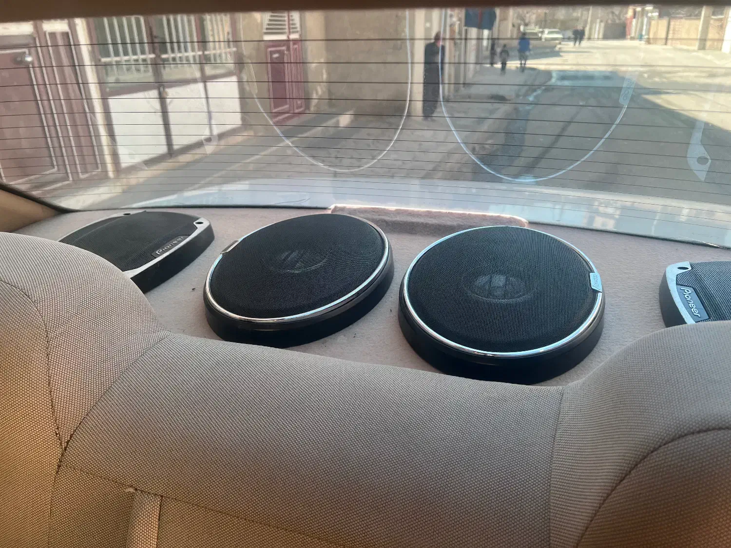 فروشی|سیستم صوتی خانگی|سنندج, |دیوار