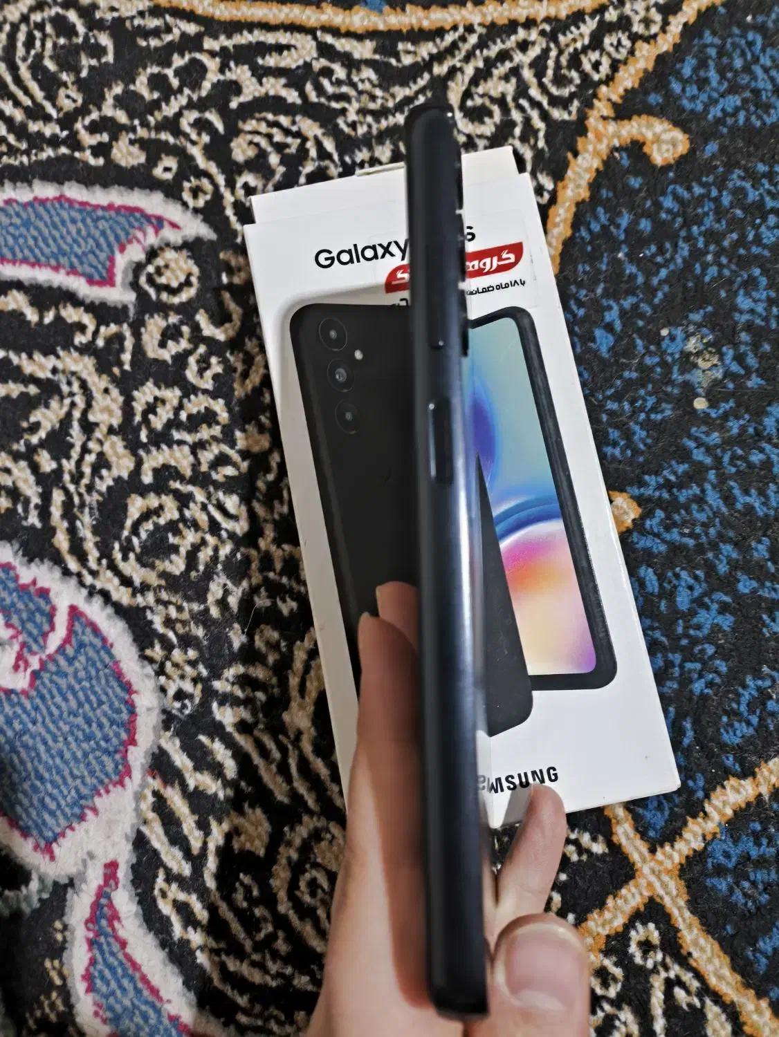 گوشی|موبایل|یاسوج, |دیوار