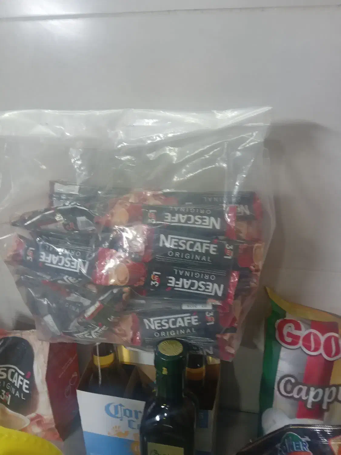 کافیمیکس ۳در۱|خوردنی و آشامیدنی|کرمان, |دیوار