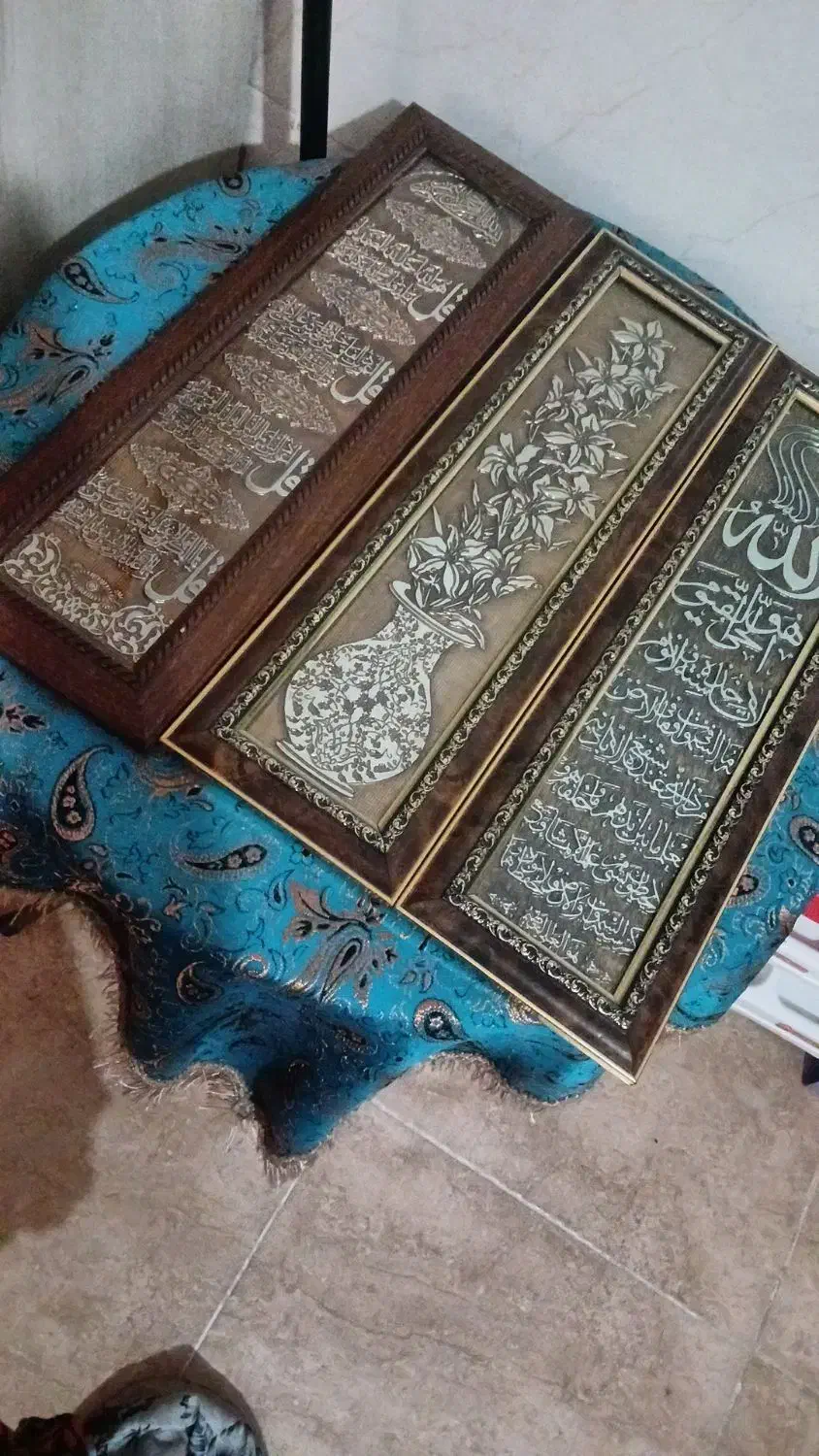 تابلو|تابلو، نقاشی، عکس|اهواز, ۳۰ متری|دیوار