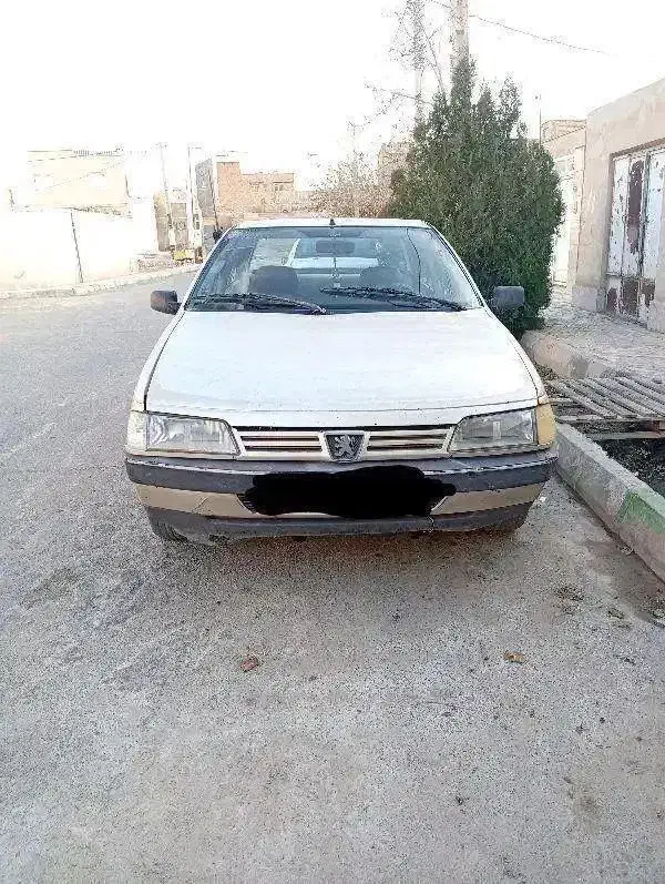 ماشین پژو 405GLX|خودرو سواری و وانت|سرخه, |دیوار