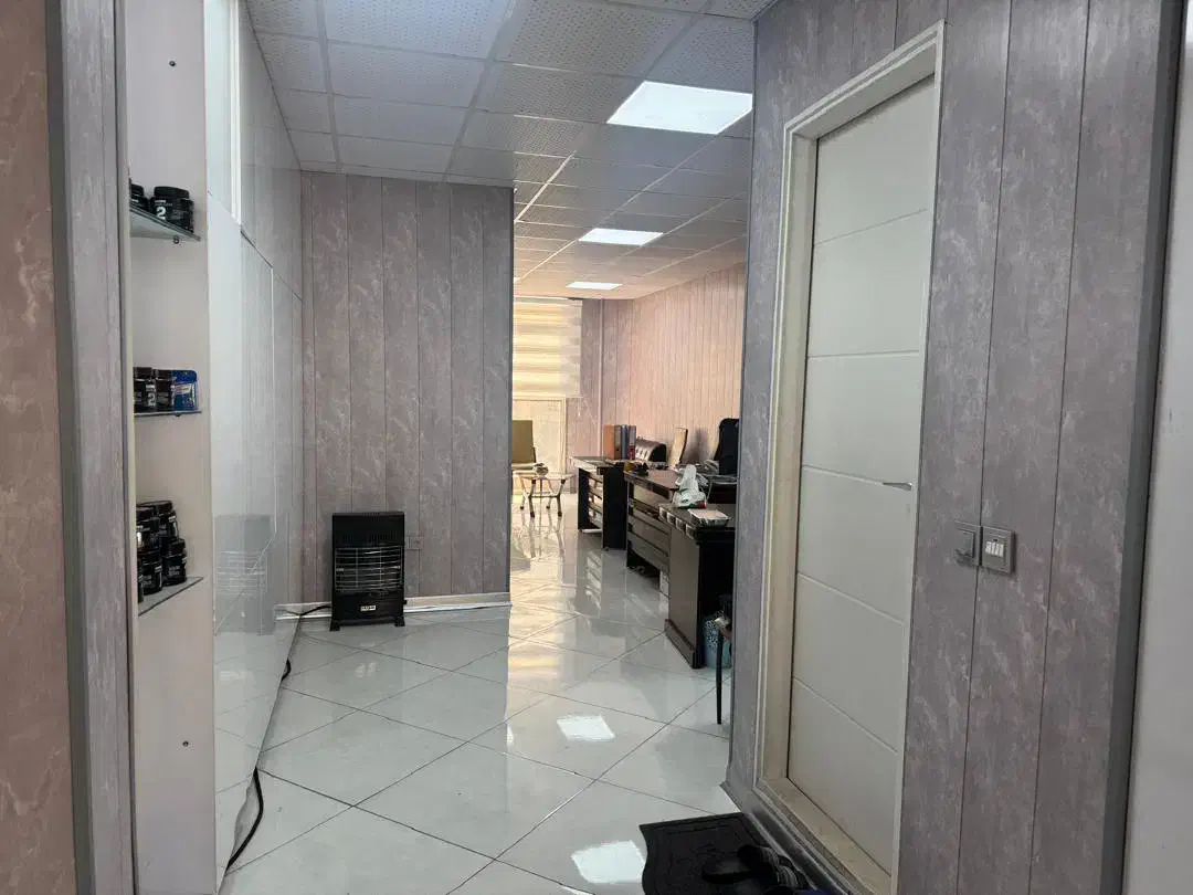 ۶۰ متر سند اداری  بازسازی شده|فروش دفتر کار، اتاق اداری، مطب|تهران, نصرت|دیوار