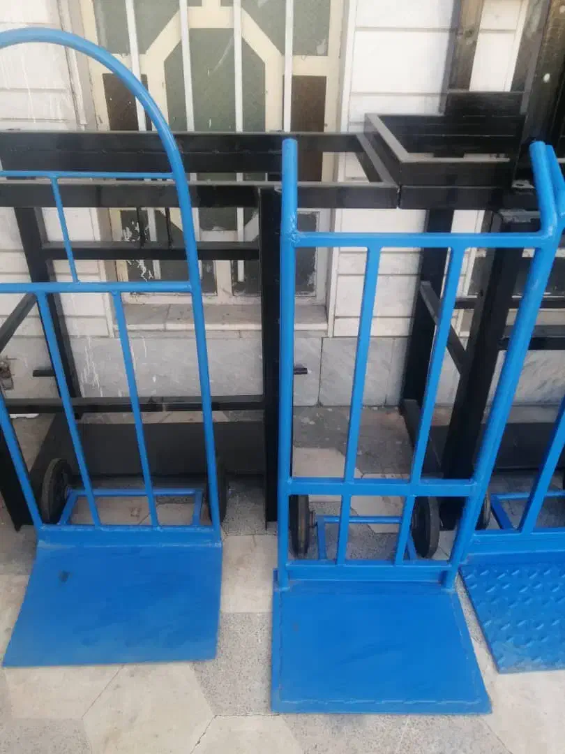 تولید کننده انواع گاری دو چرخ|ابزارآلات|شیراز, نصرآباد|دیوار