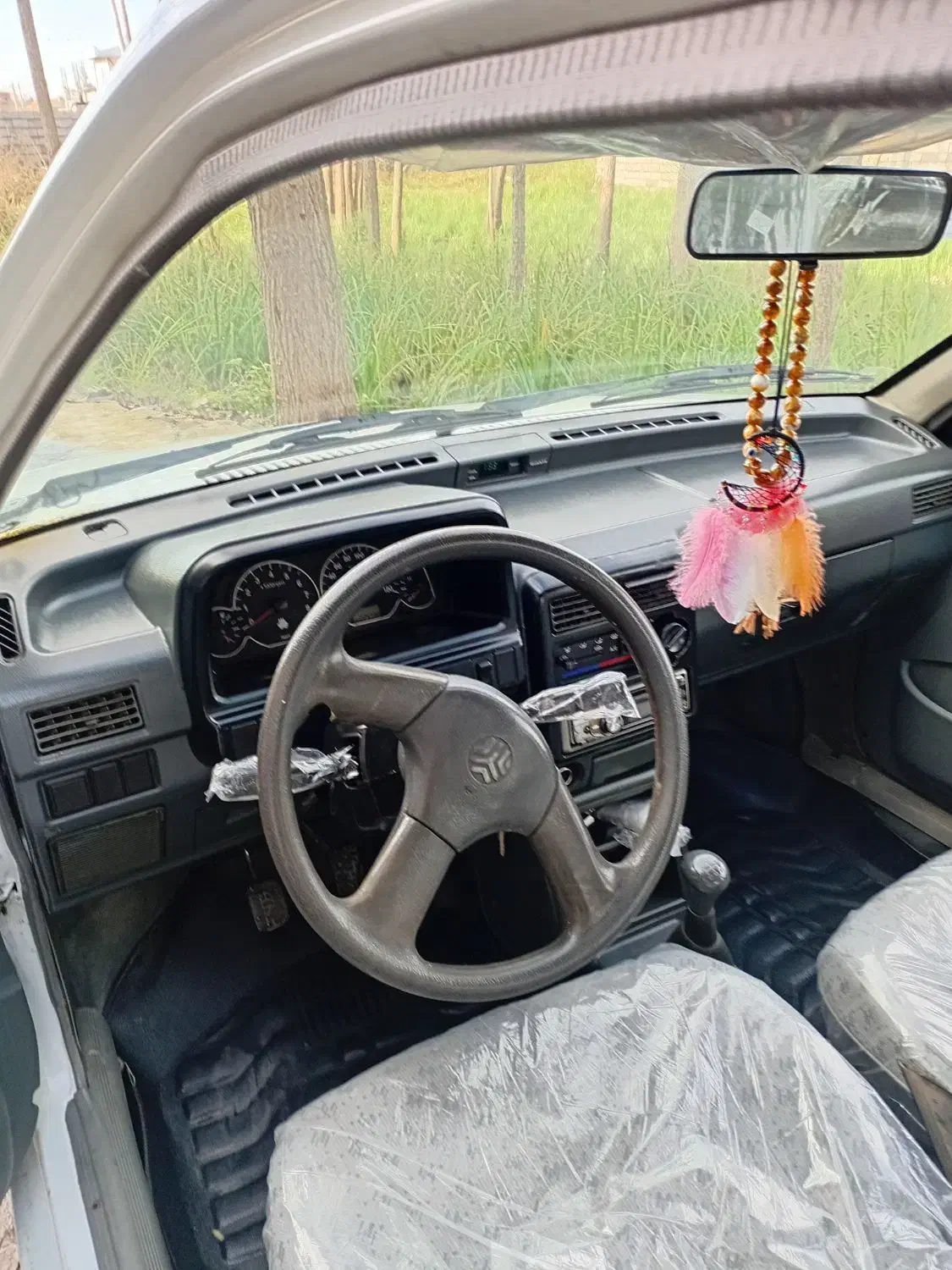 پراید|خودرو سواری و وانت|رشت, سلیمانداراب|دیوار