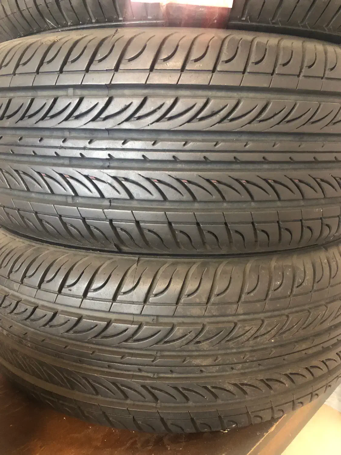 لاستیک 14|قطعات یدکی و لوازم جانبی|جوانرود, |دیوار