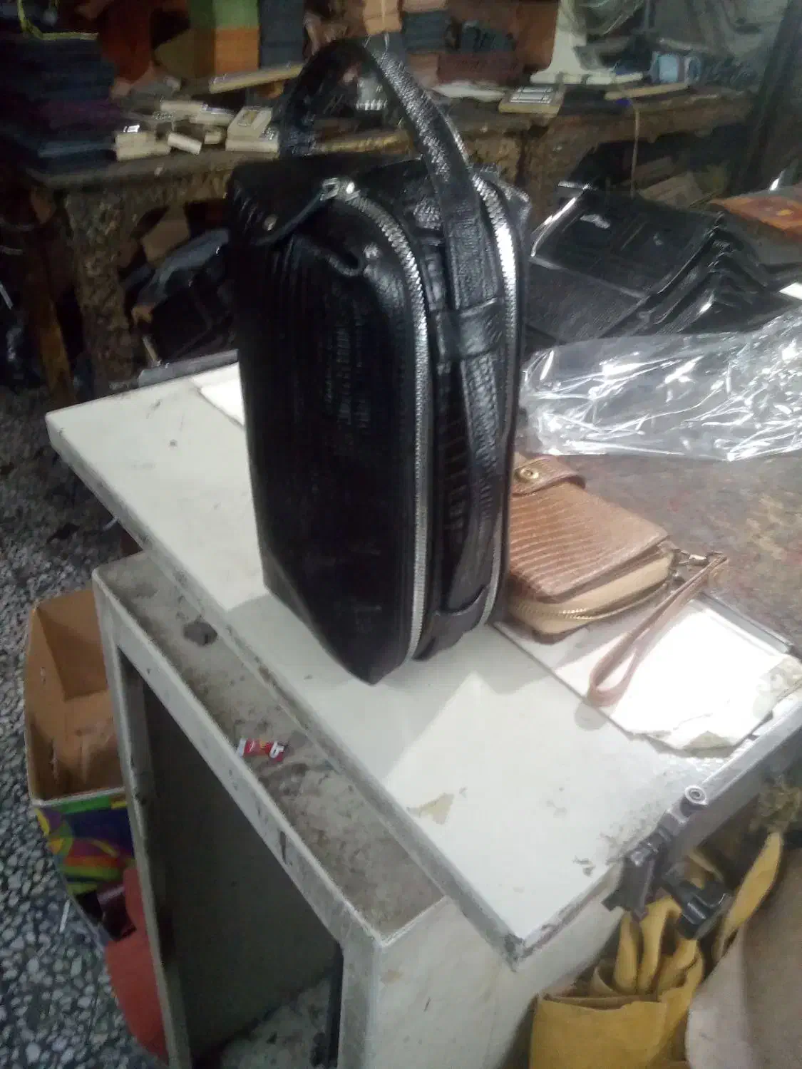 کیف اسپورت مردانه و زنانه|حراج|تهران, دولتخواه جنوبی|دیوار