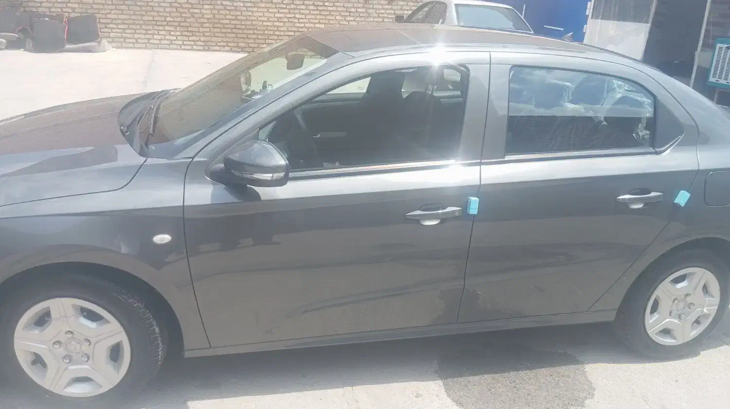 تارا  v1  در حد صفر|خودرو سواری و وانت|کرمانشاه, |دیوار