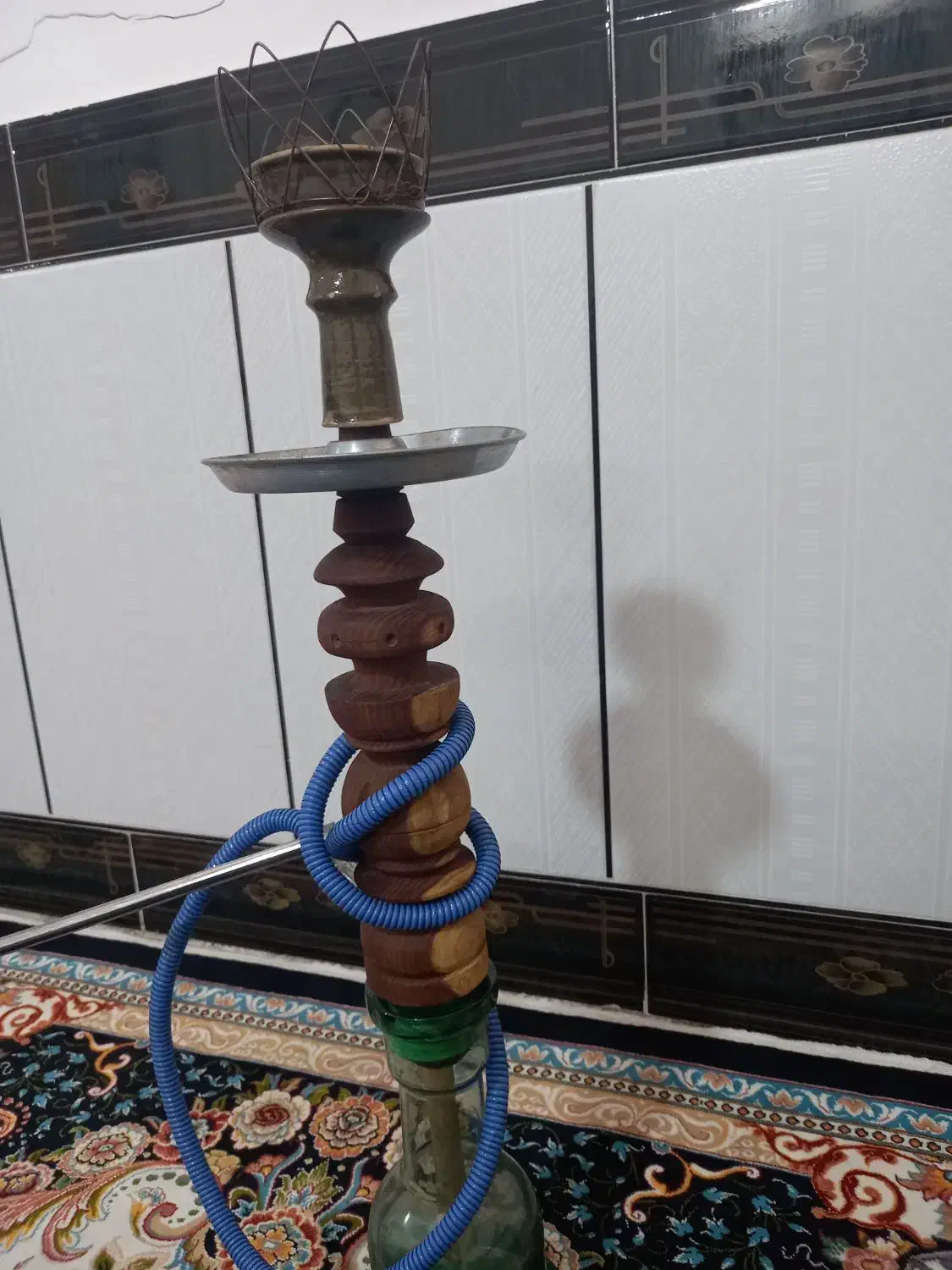 قلیان|کلکسیون و سرگرمی|خرم‌آباد, |دیوار