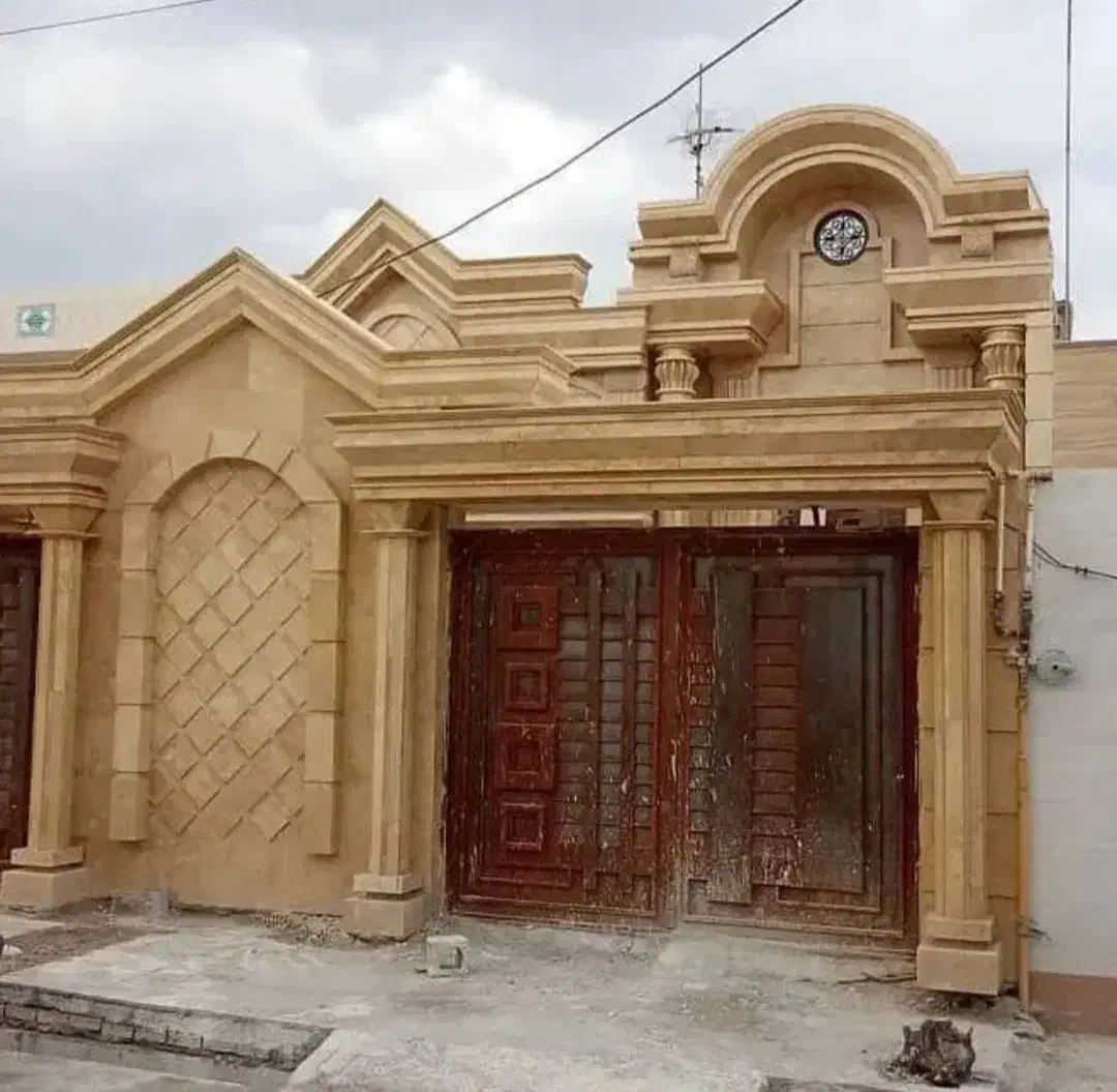 سنگ کاری کاشی سرامیک|خدمات پیشه و مهارت|آمل, |دیوار