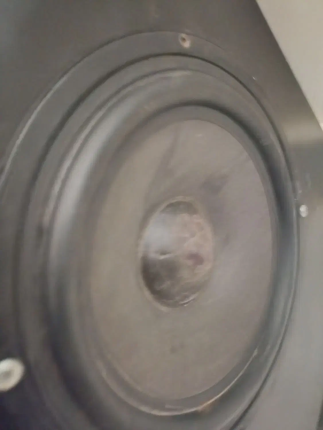 دوعدد اسپیکر|سیستم صوتی خانگی|اصفهان, خانه اصفهان|دیوار