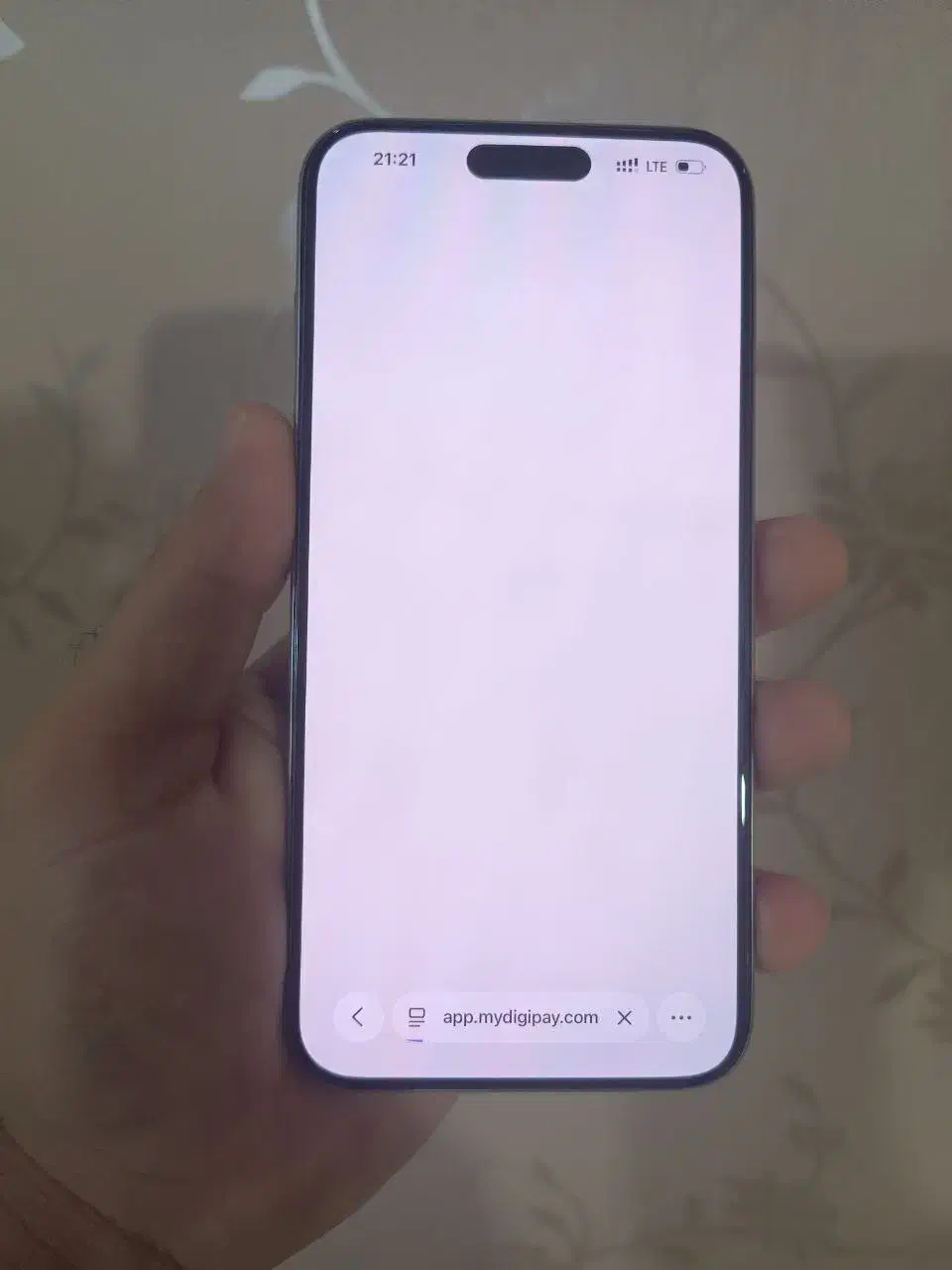 Apple15 pro max|موبایل|همدان, |دیوار