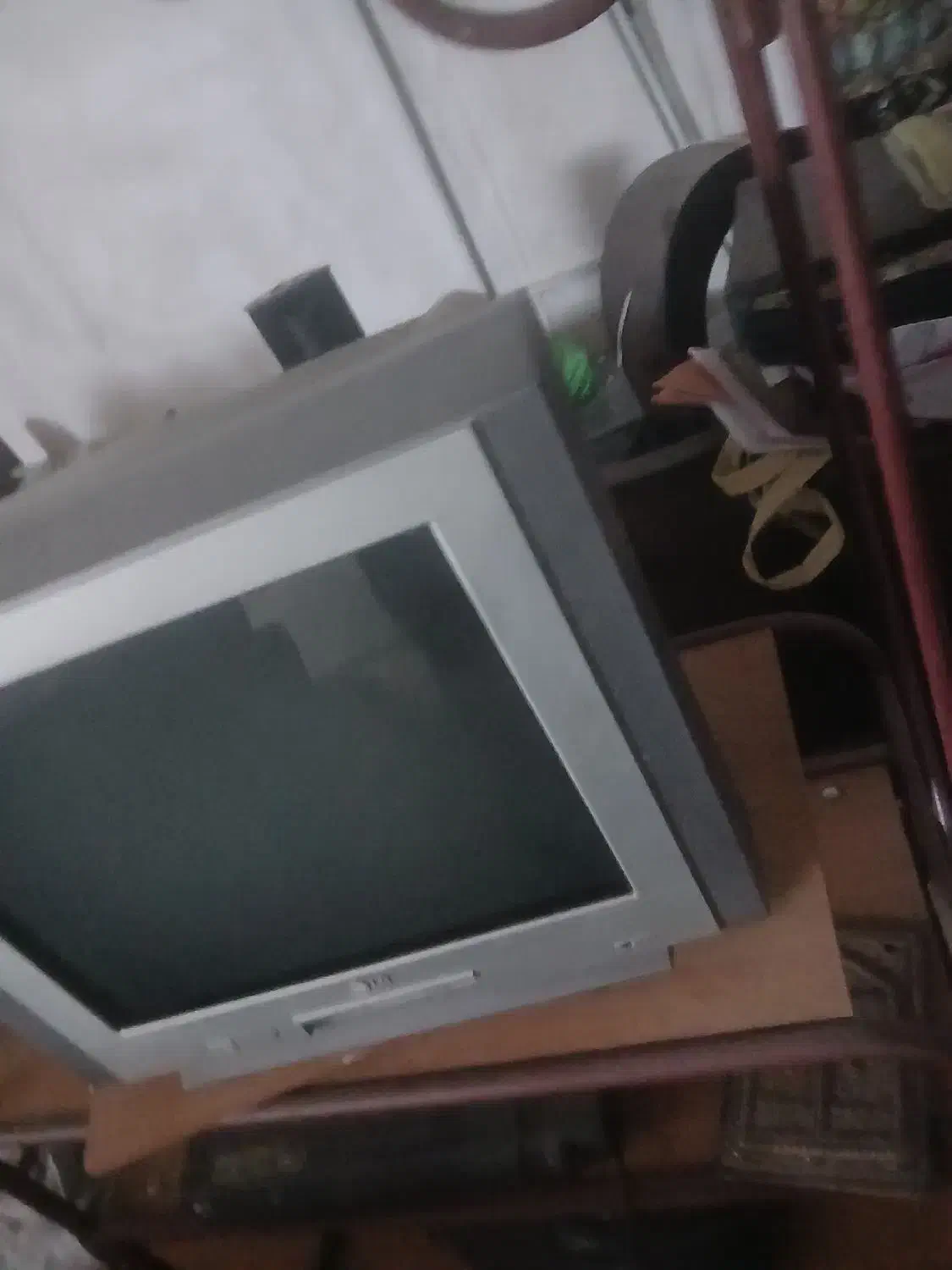 تلویزیون LG|تلویزیون و پروژکتور|رفسنجان, |دیوار