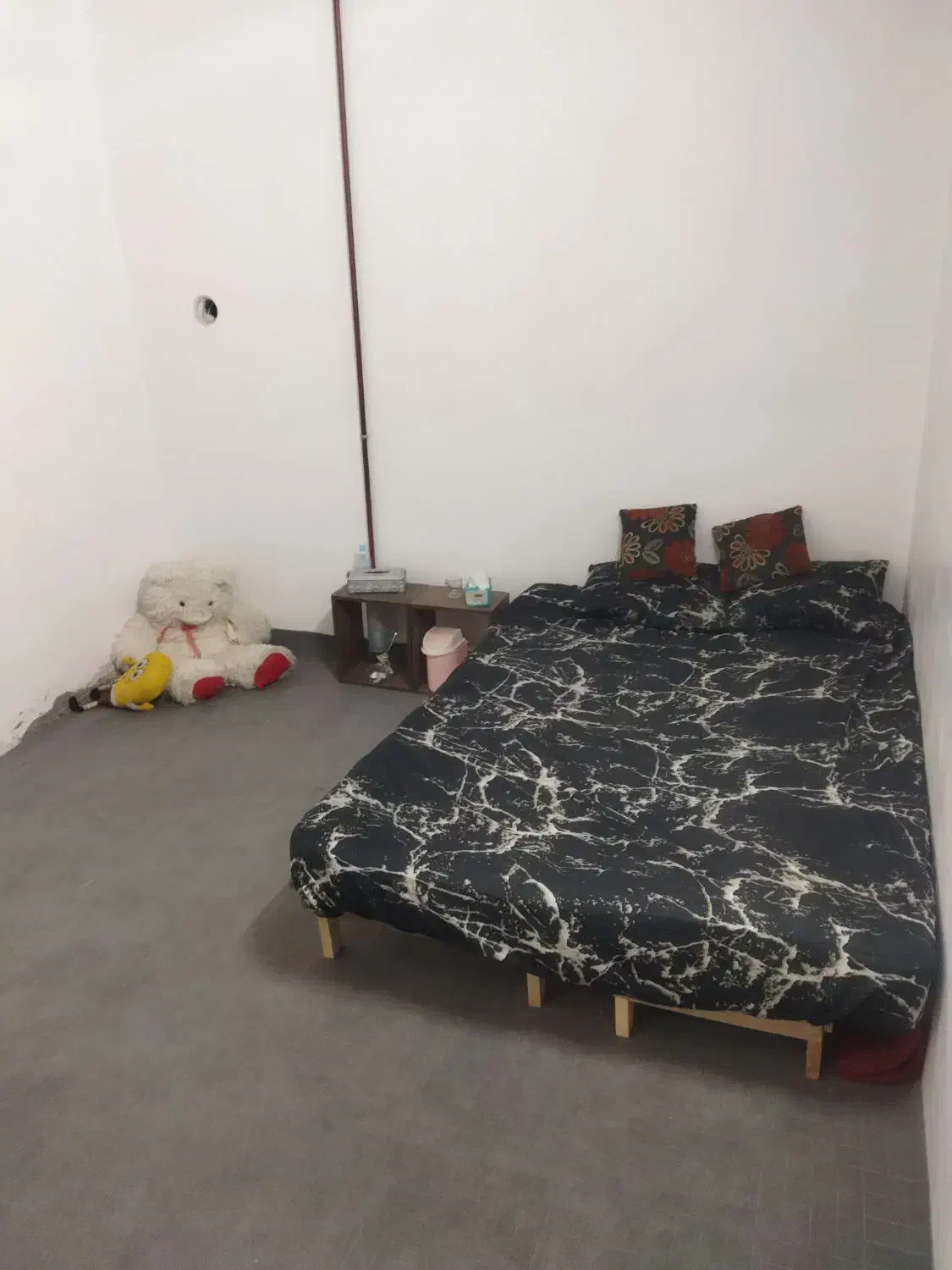 اجاره سوییت شیک و تمیز|اجارهٔ کوتاه‌مدت آپارتمان و سوئیت|مشهد, خواجه ربیع|دیوار