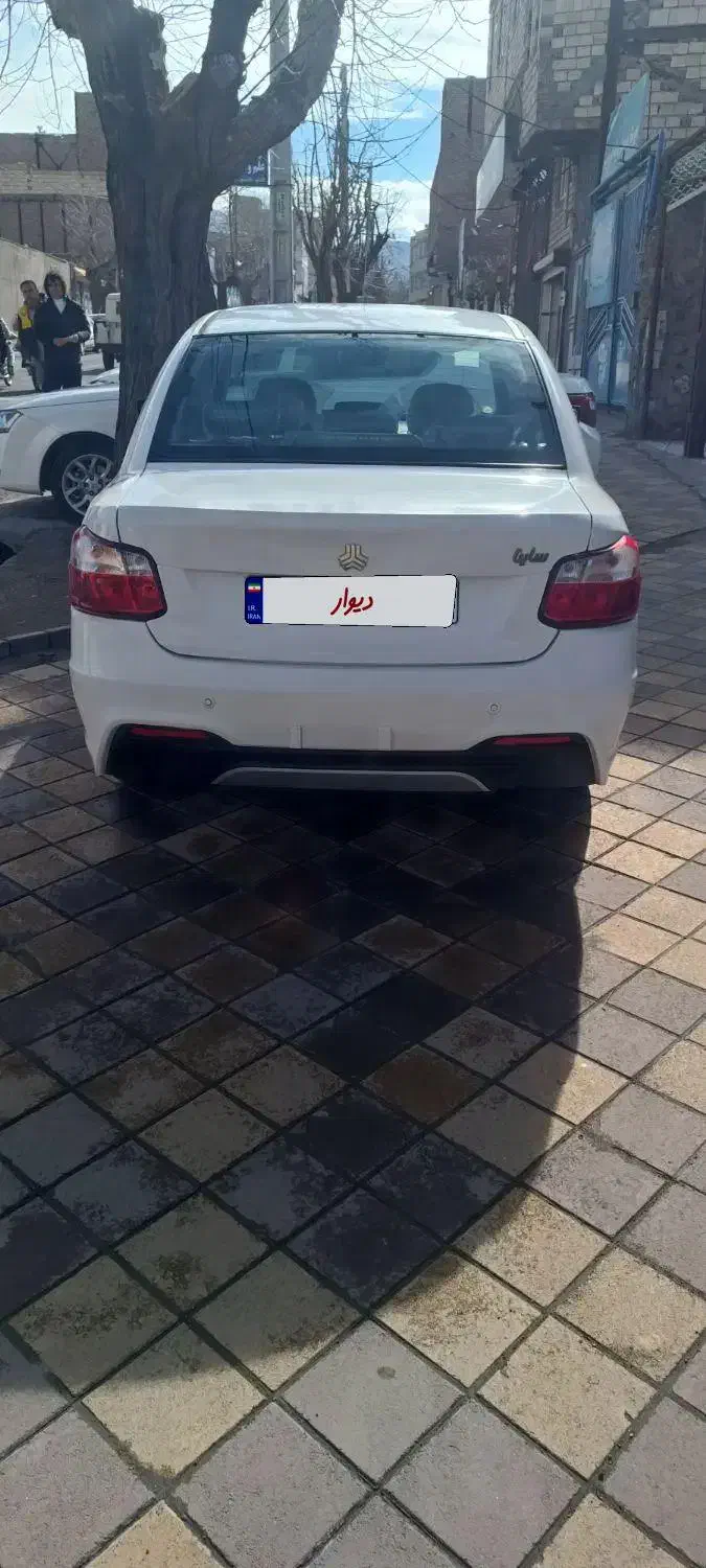 سایناs|خودرو سواری و وانت|اردبیل, |دیوار