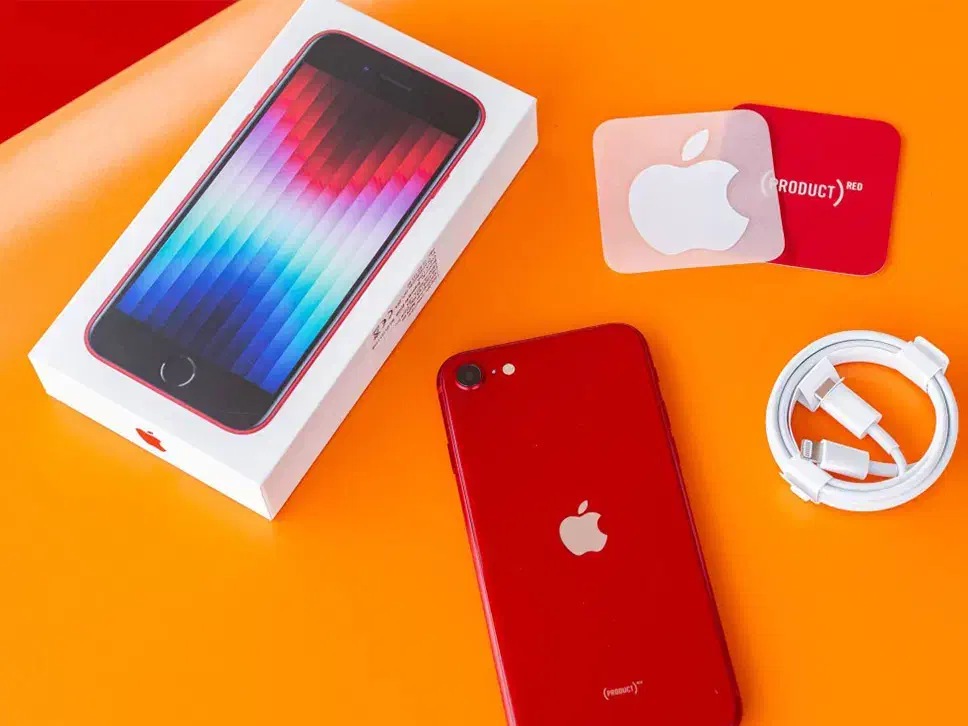 آیفون SE2022|موبایل|تهران, استاد معین|دیوار