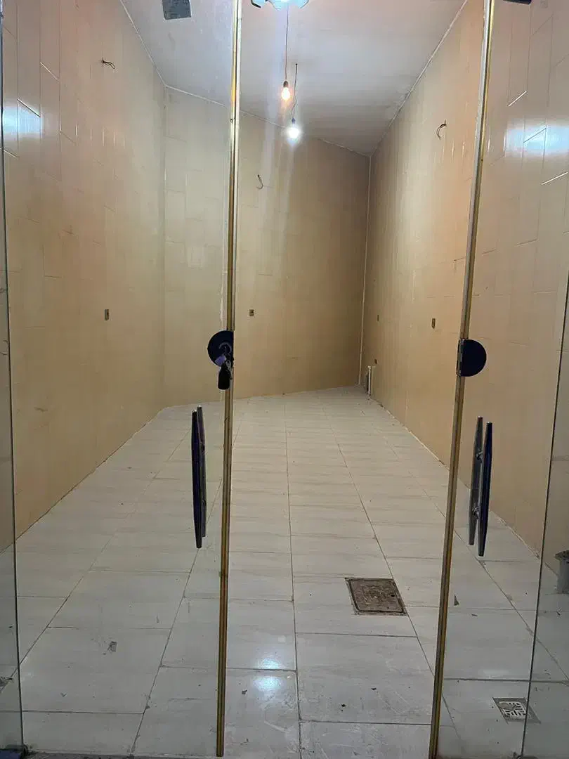 مغازه تجاری/شهرک سیمرغ(خورزوق)/سقف آزاد|فروش مغازه و غرفه|برخوار, |دیوار