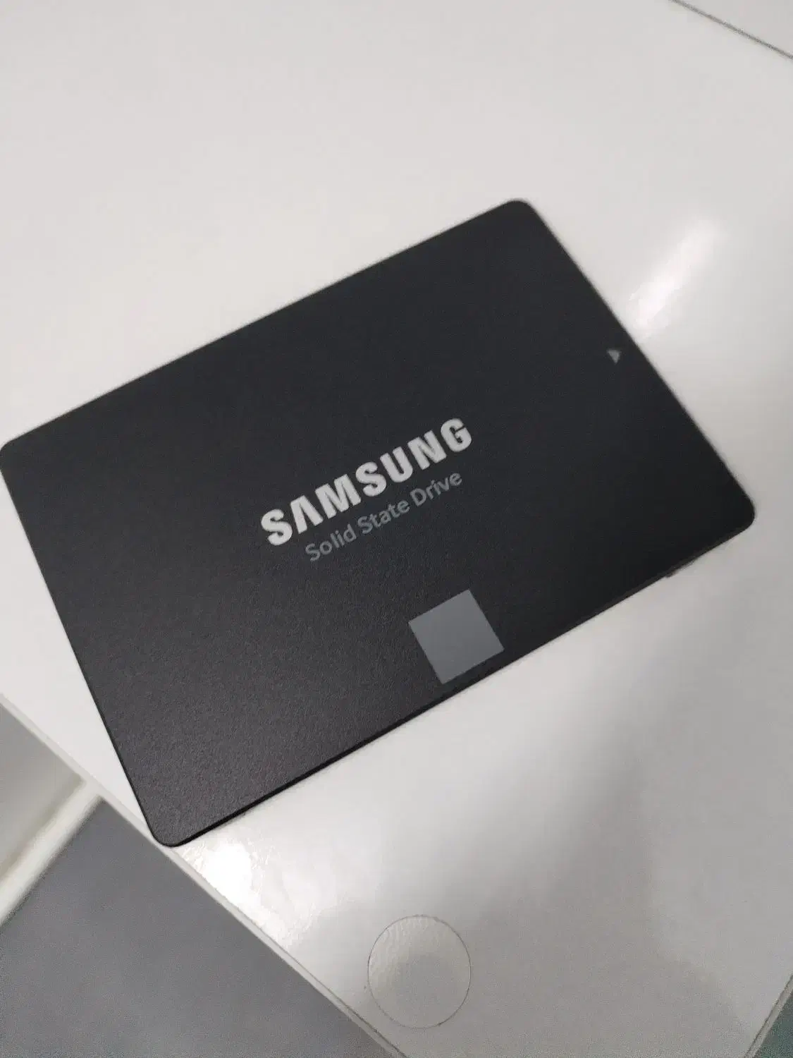 هارد SSD 250 سامسونگ اصلی اورجینال کره ای|قطعات و لوازم جانبی رایانه|تهران, جوادیه|دیوار