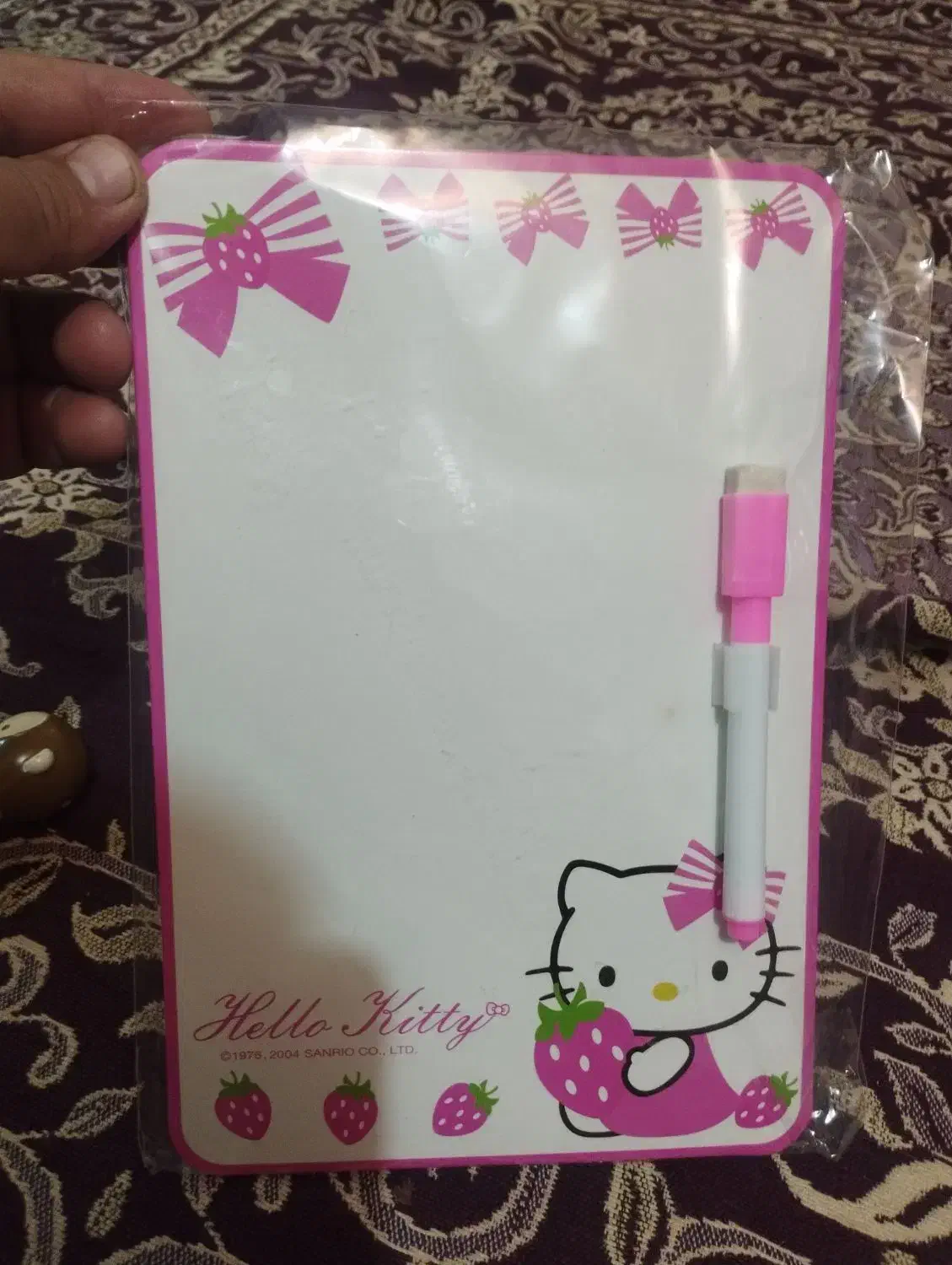 خودکار فانتزی وتخته وایت برد|لوازم التحریر|قرچک, مهدیه|دیوار