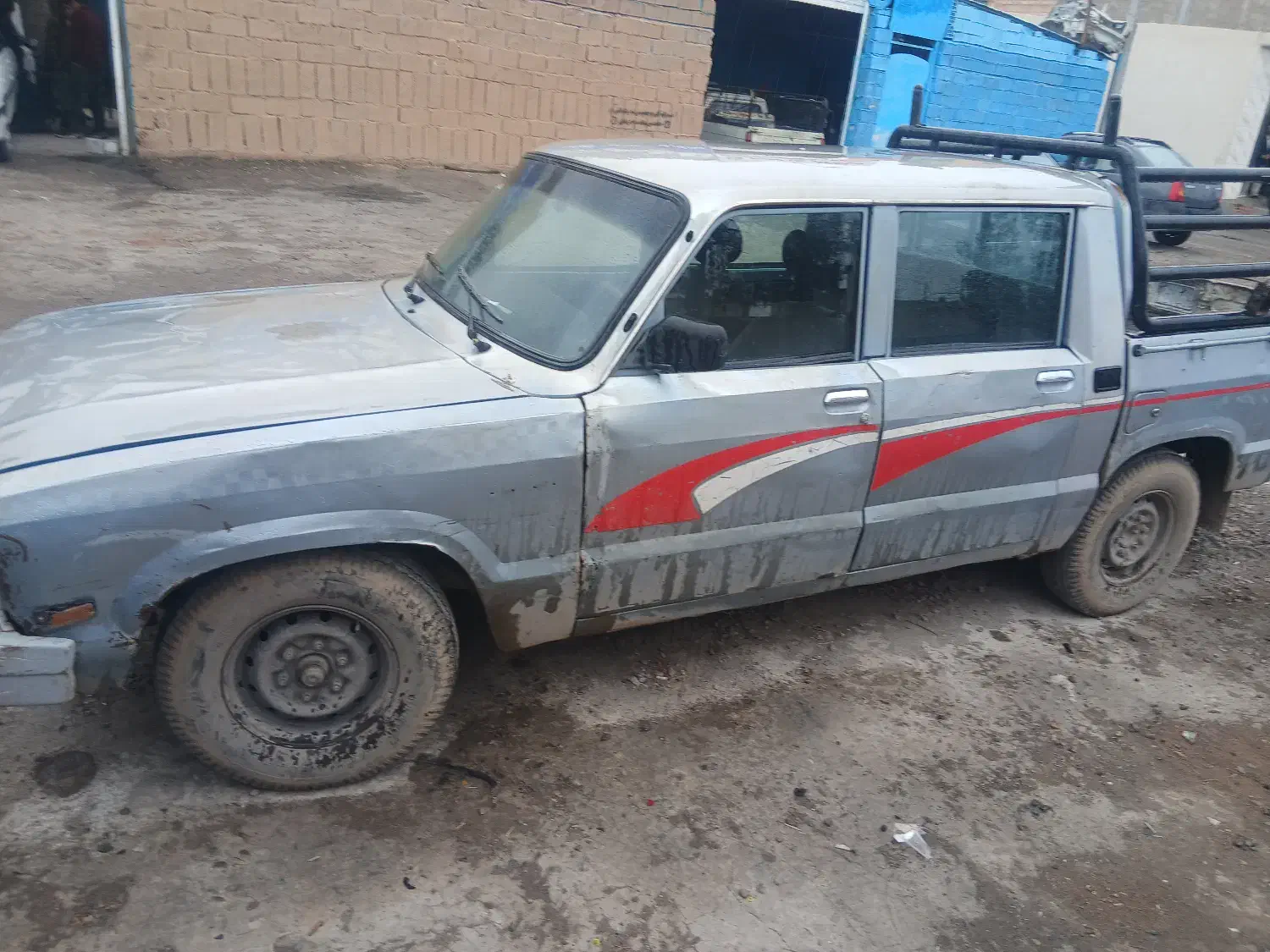 مزدا|خودرو سواری و وانت|کرمان, |دیوار