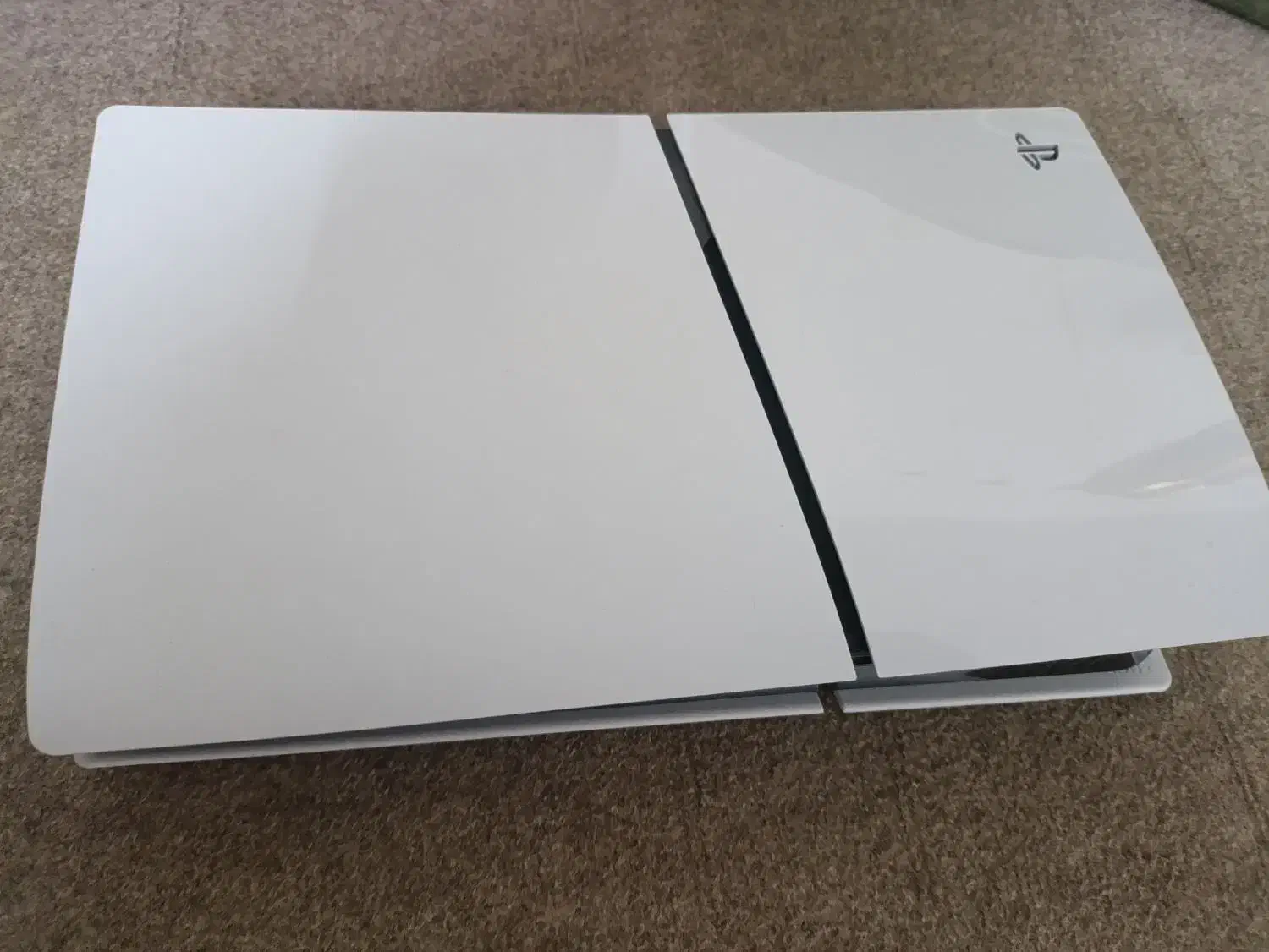 فروش PlayStation 5 slim Digital نو + کیف و بازی|کنسول، بازی ویدئویی و آنلاین|ورامین, ورامین|دیوار