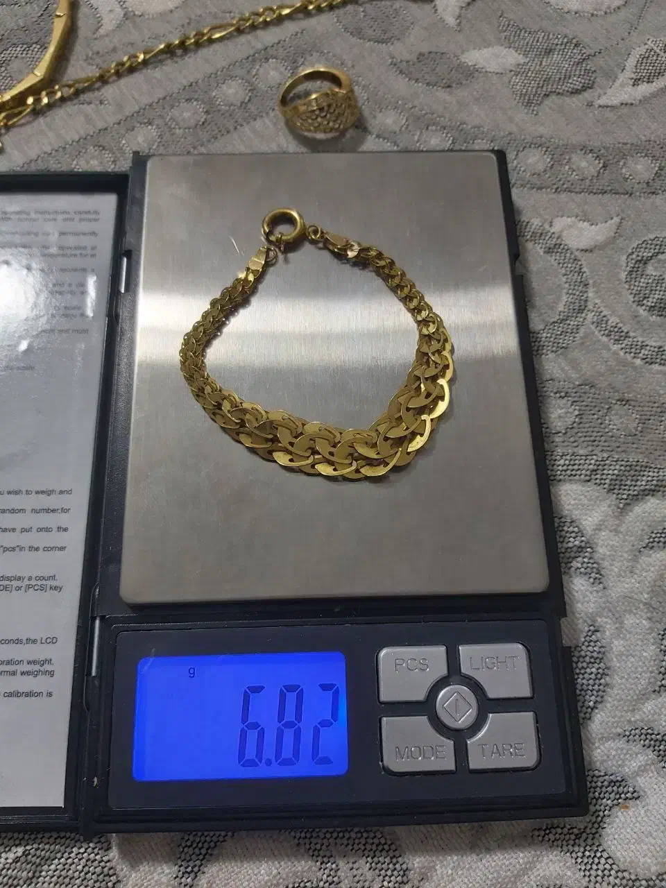 فروش طلا پایه و ۲۵۰|جواهرات|اسلامآباد غرب, |دیوار