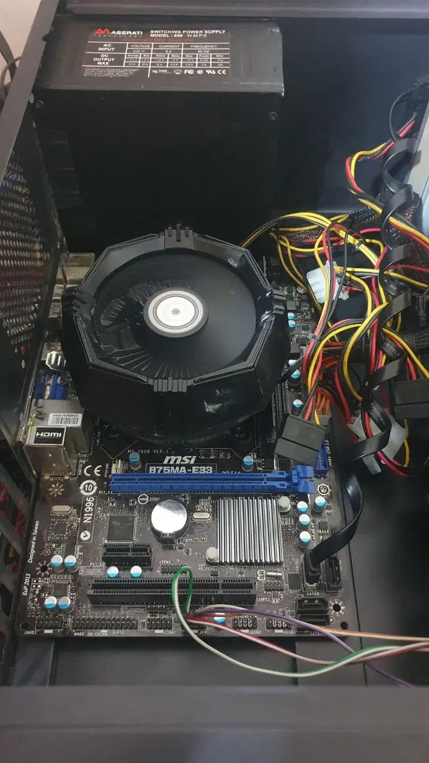 نصب ویندوز و درایور|خدمات رایانه‌ای و موبایل|مشهد, سید رضی|دیوار