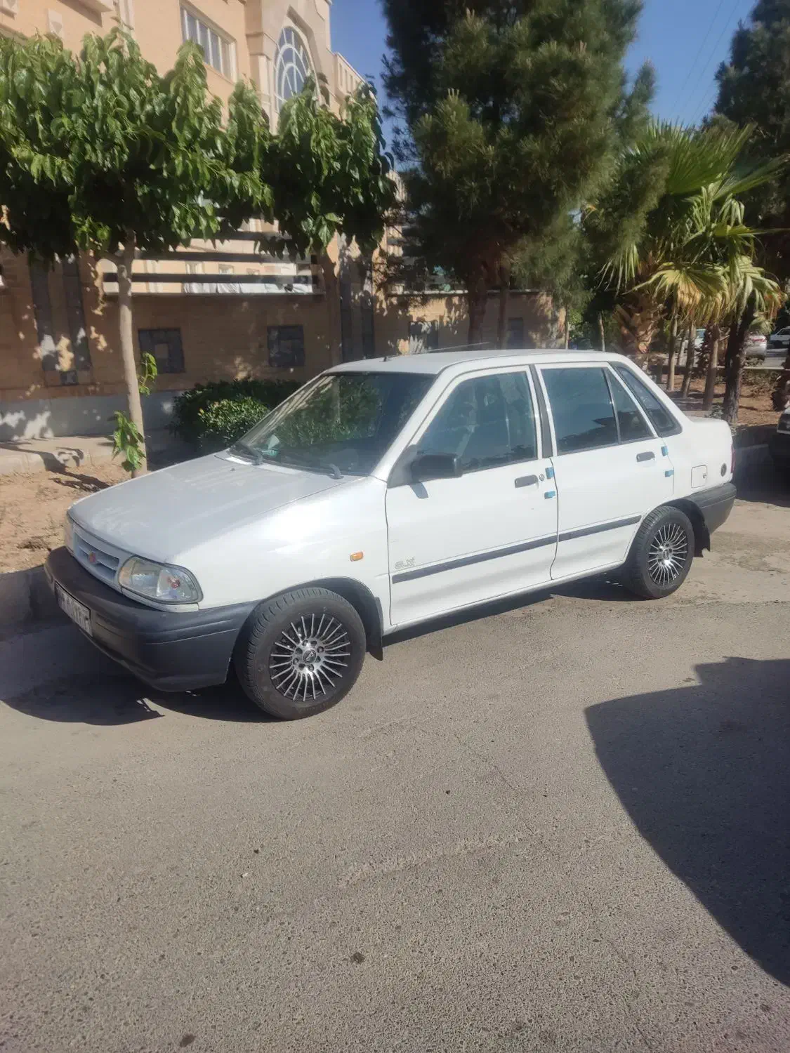 پراید ۸۸ دوگانه|خودرو سواری و وانت|پیشوا, |دیوار