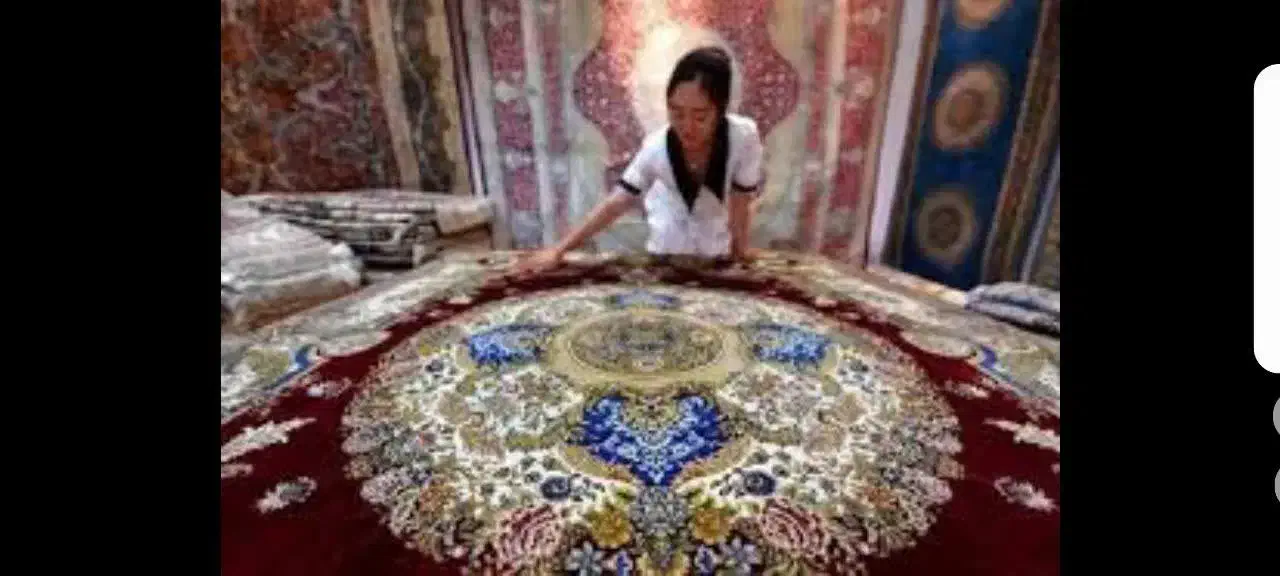 قالیشویی سرویس سراسر اسلامشهر وحومه|خدمات نظافت|اسلام‌شهر, مسکن مهر اسلاشهر (شهرک امام خمینی)|دیوار