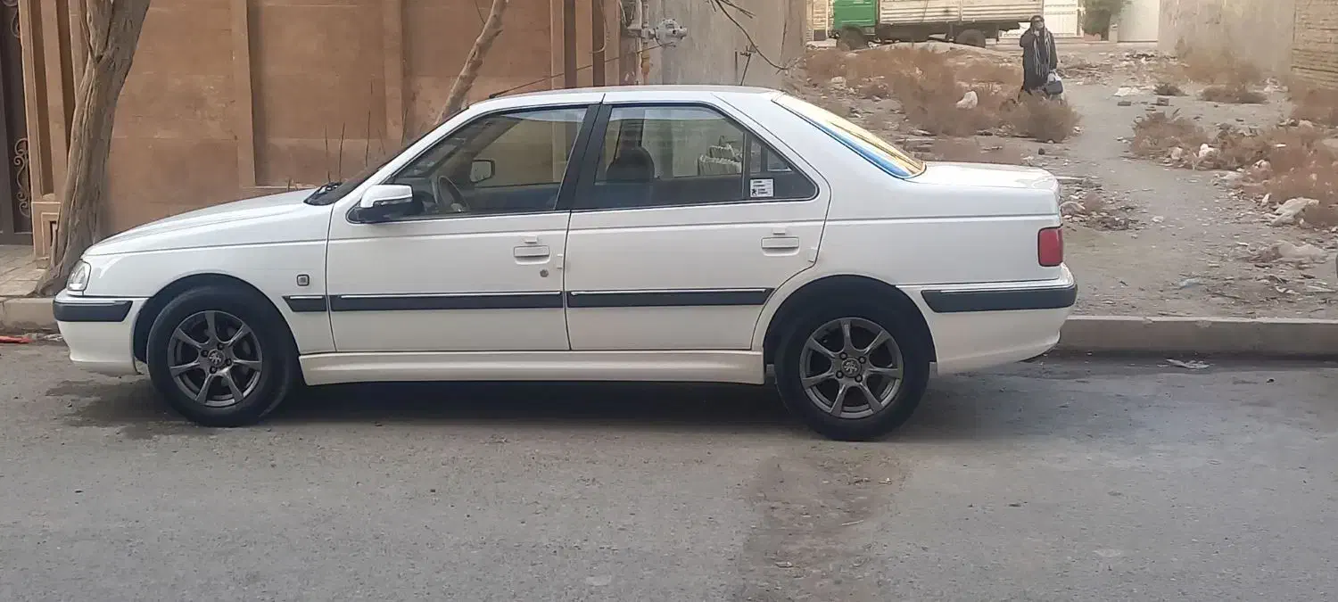 پرشیا مدل ۹۲|خودرو سواری و وانت|محمدشهر, محمدشهر|دیوار