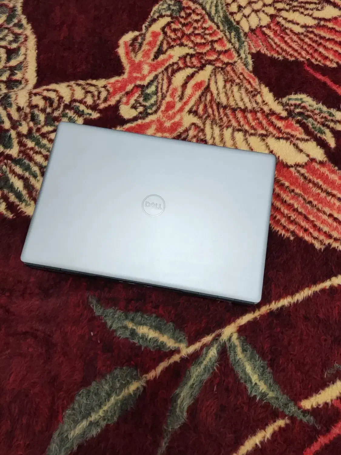 لپ تاپ Dell i7 10875H باگرافیک۱۶ براگیم و رندرگیری|رایانه همراه|اصفهان, احمدآباد|دیوار
