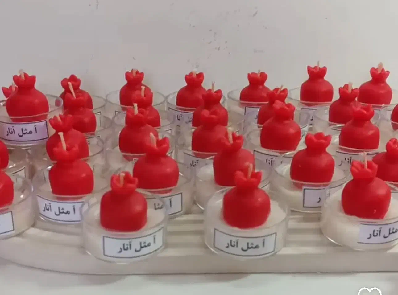 انار یلدا|صنایع دستی و سایر لوازم تزئینی|تهران, منیریه|دیوار