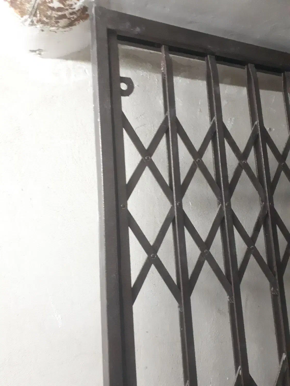 آکاردئونی حفاظ|مصالح و تجهیزات ساختمان|تهران, شهرک نفت|دیوار