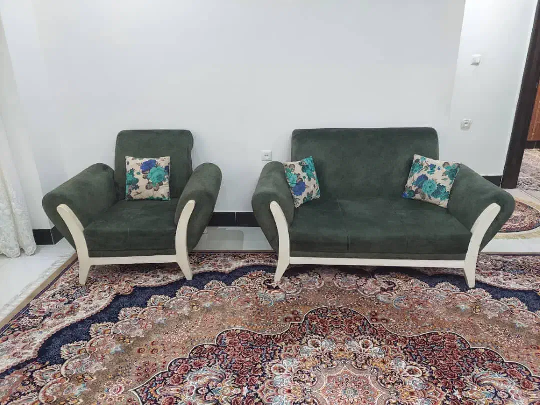 فروش مبلمان|مبلمان خانگی و میز عسلی|ماسال, |دیوار