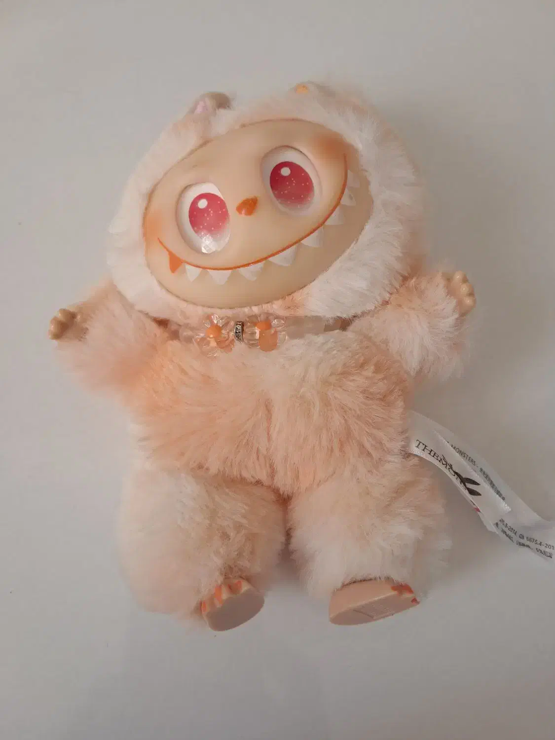 لبوبو|اسباب‌بازی بچه|قم, سالاریه|دیوار