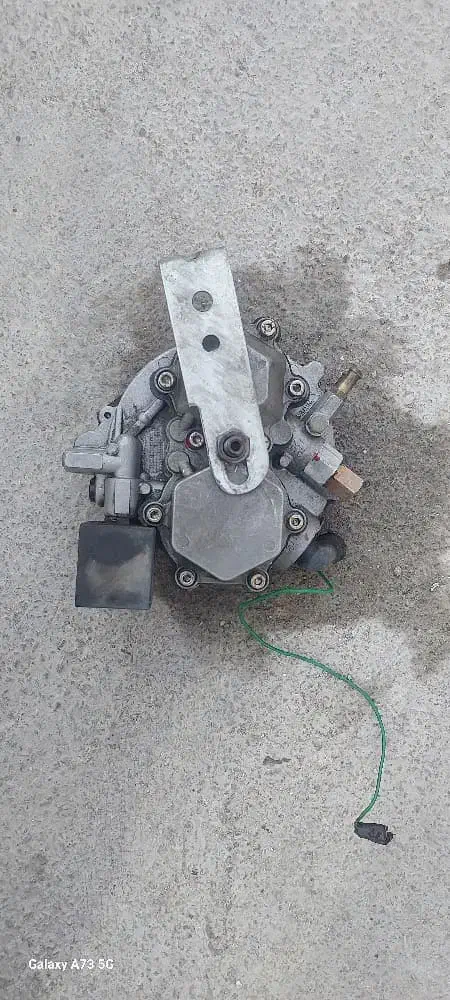 کپسول و لوازم کامل سی ان جی مخزن بزرگ|قطعات یدکی و لوازم جانبی|خرامه, |دیوار