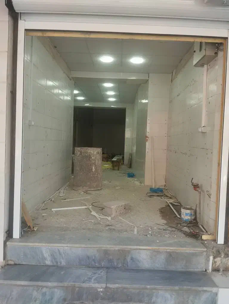 مغازه در خیابان فرهنگ|اجارهٔ مغازه و غرفه|ایذه, |دیوار