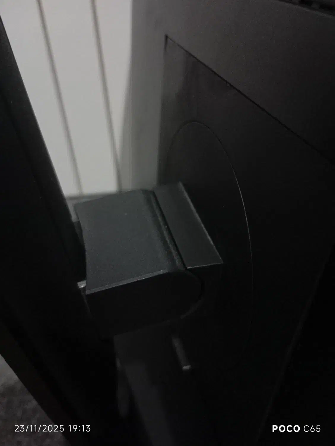 مانیتور hp|قطعات و لوازم جانبی رایانه|ارومیه, |دیوار