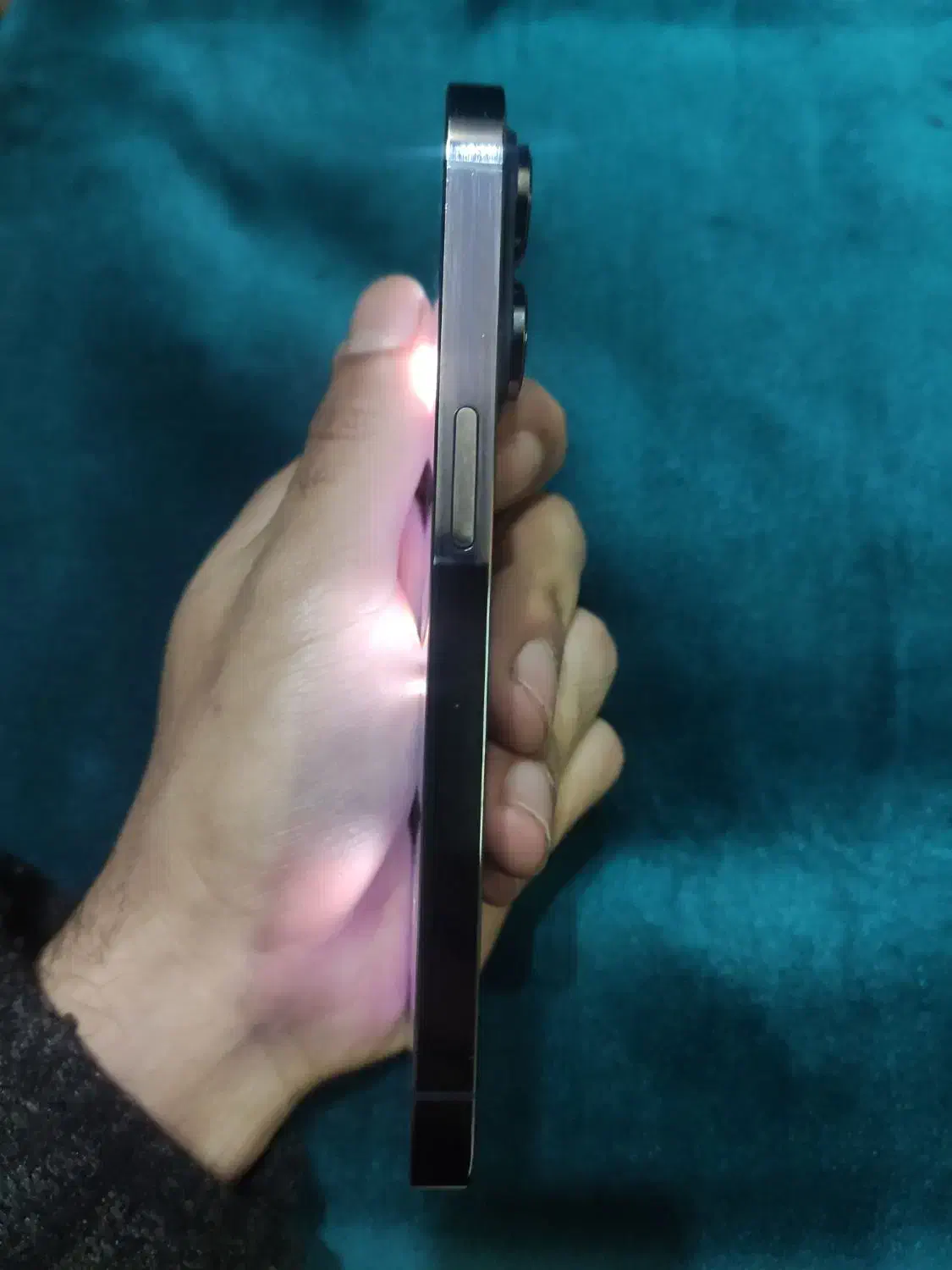 آیفون 14پرو|موبایل|تبریز, |دیوار