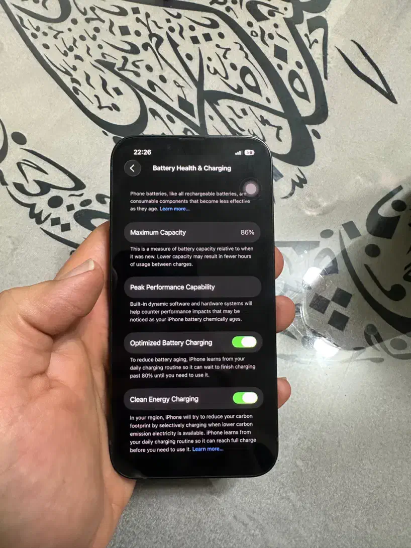 آیفون ۱۳نرمال|موبایل|فردیس, فردیس|دیوار