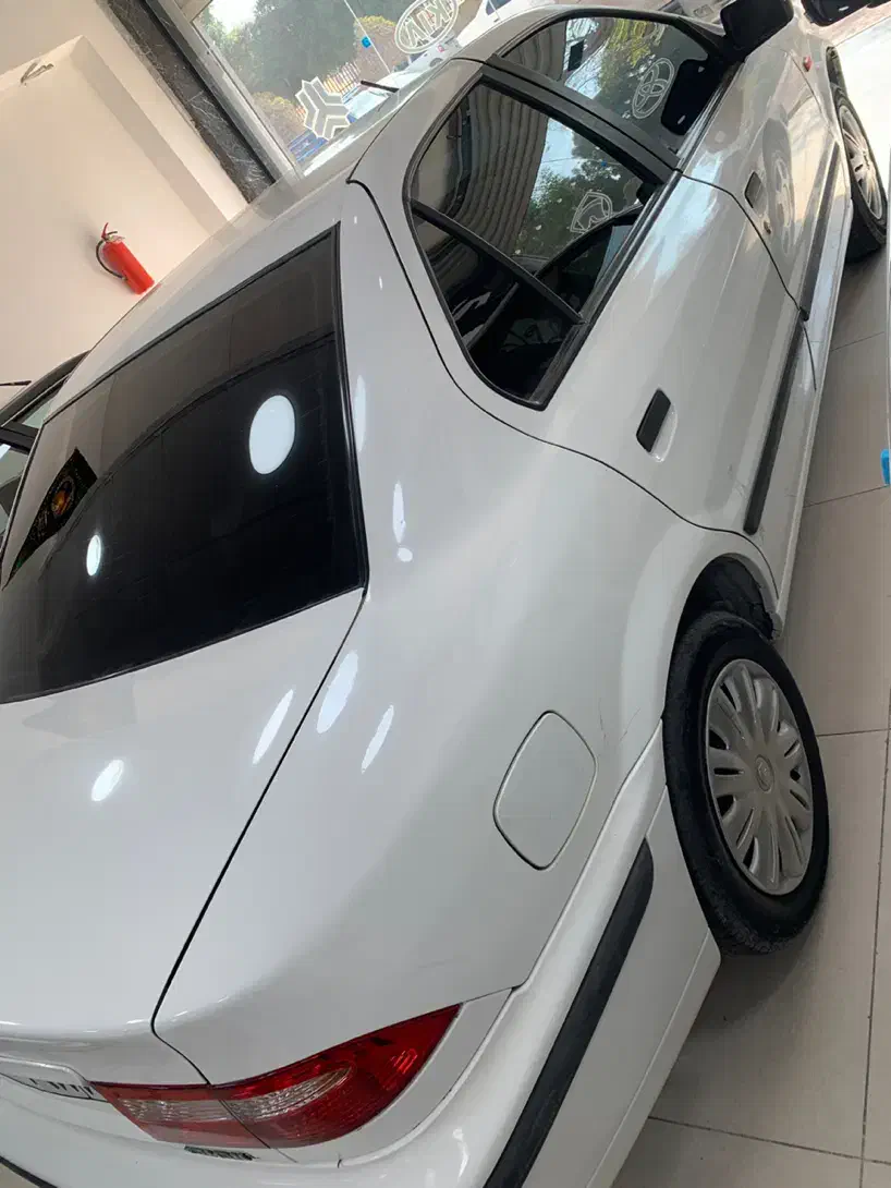 سمند lx مدل ۹۹|خودرو سواری و وانت|بندرعباس, |دیوار