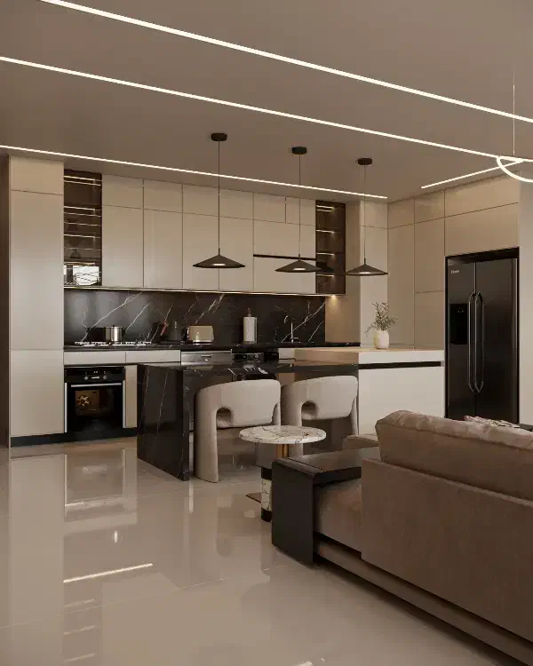 دکوراسیون کناف کابینت باسازی تکمیل واحد اقساط|خدمات پیشه و مهارت|کرمانشاه, |دیوار