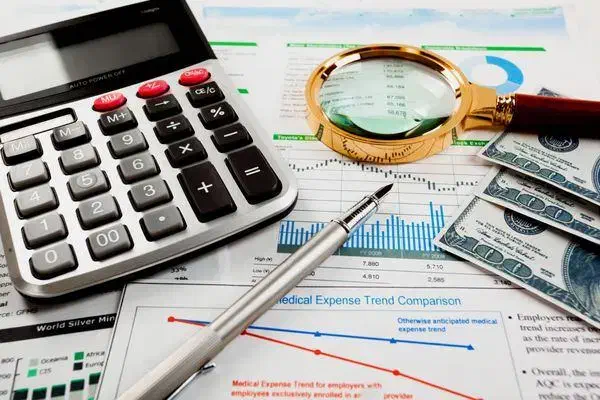 حسابدار|استخدام مالی، حسابداری، حقوقی|رباطکریم, شهرک صنعتی پرند|دیوار