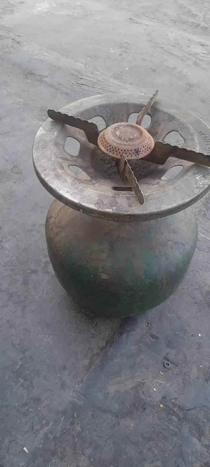 پیک نیک|اجاق گاز و لوازم برقی پخت‌وپز|تهران, خاک سفید|دیوار